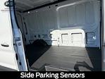 New 2026 Ford Transit 250 Medium Roof Empty Cargo Van for sale #26B02771 - photo 34