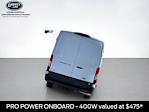New 2026 Ford Transit 250 Medium Roof Empty Cargo Van for sale #26B02771 - photo 4