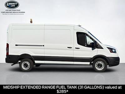 New 2026 Ford Transit 250 Medium Roof Empty Cargo Van for sale #26B02787 - photo 2
