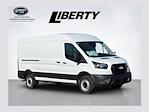 New 2026 Ford Transit 250 Medium Roof Empty Cargo Van for sale #26B02787 - photo 1