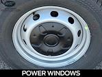 New 2026 Ford Transit 250 Medium Roof Empty Cargo Van for sale #26B02787 - photo 11
