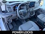 New 2026 Ford Transit 250 Medium Roof Empty Cargo Van for sale #26B02787 - photo 12