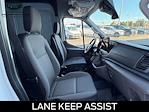 New 2026 Ford Transit 250 Medium Roof Empty Cargo Van for sale #26B02787 - photo 16