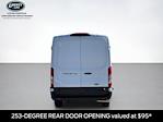 New 2026 Ford Transit 250 Medium Roof Empty Cargo Van for sale #26B02787 - photo 4