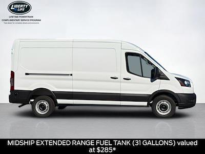New 2026 Ford Transit 250 Medium Roof Empty Cargo Van for sale #26B02788 - photo 2