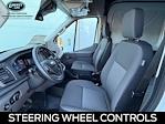 New 2026 Ford Transit 250 Medium Roof Empty Cargo Van for sale #26B02788 - photo 13