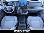 New 2026 Ford Transit 250 Medium Roof Empty Cargo Van for sale #26B02788 - photo 17
