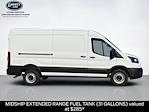 New 2026 Ford Transit 250 Medium Roof Empty Cargo Van for sale #26B02788 - photo 2