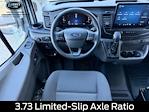 New 2026 Ford Transit 250 Medium Roof Empty Cargo Van for sale #26B02788 - photo 24