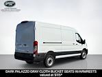 New 2026 Ford Transit 250 Medium Roof Empty Cargo Van for sale #26B02788 - photo 3