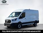 New 2026 Ford Transit 250 Medium Roof Empty Cargo Van for sale #26B02788 - photo 8