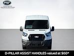New 2026 Ford Transit 250 Medium Roof Empty Cargo Van for sale #26B02788 - photo 9