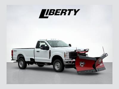 New 2026 Ford F-250 XL Regular Cab for sale #26B02801 - photo 1