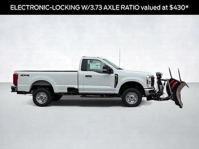 New 2026 Ford F-250 XL Regular Cab for sale #26B02801 - photo 2