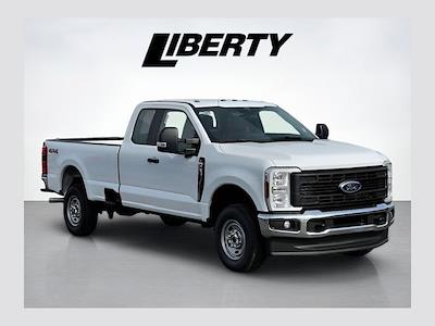 New 2026 Ford F-250 XL Super Cab for sale #26B02852 - photo 1