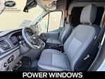 New 2026 Ford Transit 350 HD High Roof Empty Cargo Van for sale #26B02919 - photo 12