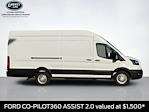 New 2026 Ford Transit 350 HD High Roof Empty Cargo Van for sale #26B02919 - photo 3
