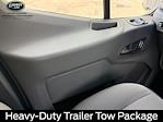 New 2026 Ford Transit 350 HD High Roof Empty Cargo Van for sale #26B02919 - photo 28
