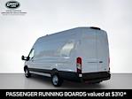 New 2026 Ford Transit 350 HD High Roof Empty Cargo Van for sale #26B02919 - photo 5