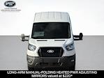 New 2026 Ford Transit 350 HD High Roof Empty Cargo Van for sale #26B02919 - photo 9