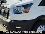 New 2026 Ford Transit 350 HD High Roof Empty Cargo Van for sale #26B02921 - photo 11