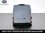 New 2026 Ford Transit 350 HD High Roof Empty Cargo Van for sale #26B02921 - photo 5