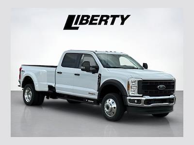 New 2026 Ford F-450 XL Crew Cab for sale #26B03049 - photo 1