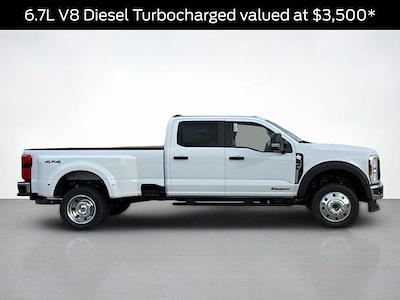 New 2026 Ford F-450 XL Crew Cab for sale #26B03049 - photo 2