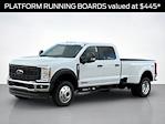 New 2026 Ford F-450 XL Crew Cab for sale #26B03049 - photo 8