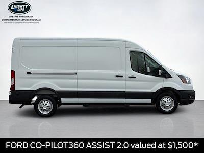 New 2026 Ford Transit 250 Medium Roof Empty Cargo Van for sale #26B03106 - photo 2