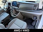 New 2026 Ford Transit 250 Medium Roof Empty Cargo Van for sale #26B03106 - photo 15