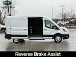 New 2026 Ford Transit 250 Medium Roof Empty Cargo Van for sale #26B03106 - photo 33