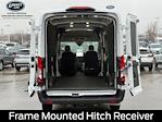 New 2026 Ford Transit 250 Medium Roof Empty Cargo Van for sale #26B03106 - photo 35