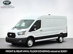 New 2026 Ford Transit 250 Medium Roof Empty Cargo Van for sale #26B03106 - photo 8