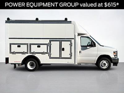 New 2026 Ford E-450 Service Utility Van for sale #26B03146 - photo 2