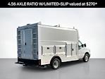 New 2026 Ford E-450 Service Utility Van for sale #26B03146 - photo 3