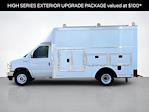 New 2026 Ford E-450 Service Utility Van for sale #26B03146 - photo 6
