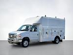New 2026 Ford E-450 Service Utility Van for sale #26B03146 - photo 8