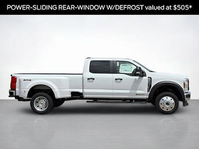 New 2026 Ford F-450 XL Crew Cab for sale #26B03154 - photo 2