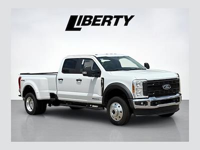 New 2026 Ford F-450 XL Crew Cab for sale #26B03155 - photo 1
