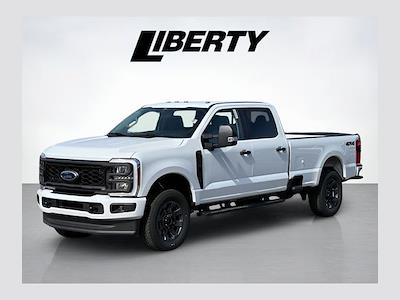 New 2026 Ford F-250 XL Crew Cab for sale #26B03213 - photo 1
