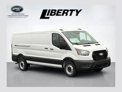 New 2026 Ford Transit 250 Low Roof Empty Cargo Van for sale #26B03238 - photo 1