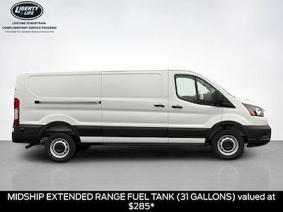 New 2026 Ford Transit 250 Low Roof Empty Cargo Van for sale #26B03238 - photo 2