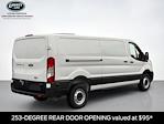 New 2026 Ford Transit 250 Low Roof Empty Cargo Van for sale #26B03238 - photo 3