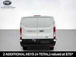 New 2026 Ford Transit 250 Low Roof Empty Cargo Van for sale #26B03238 - photo 4