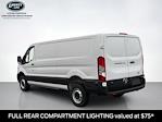 New 2026 Ford Transit 250 Low Roof Empty Cargo Van for sale #26B03238 - photo 5