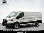 New 2026 Ford Transit 250 Low Roof Empty Cargo Van for sale #26B03238 - photo 8