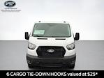New 2026 Ford Transit 250 Low Roof Empty Cargo Van for sale #26B03238 - photo 9