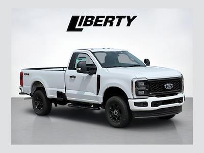 New 2026 Ford F-250 XL Regular Cab for sale #26B03248 - photo 1