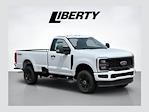 New 2026 Ford F-250 XL Regular Cab for sale #26B03248 - photo 1